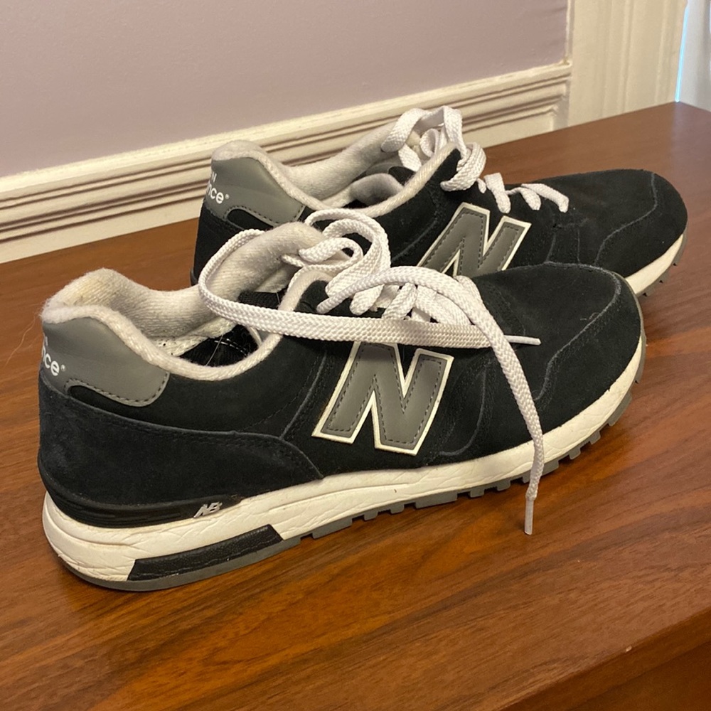 New Balance 565
